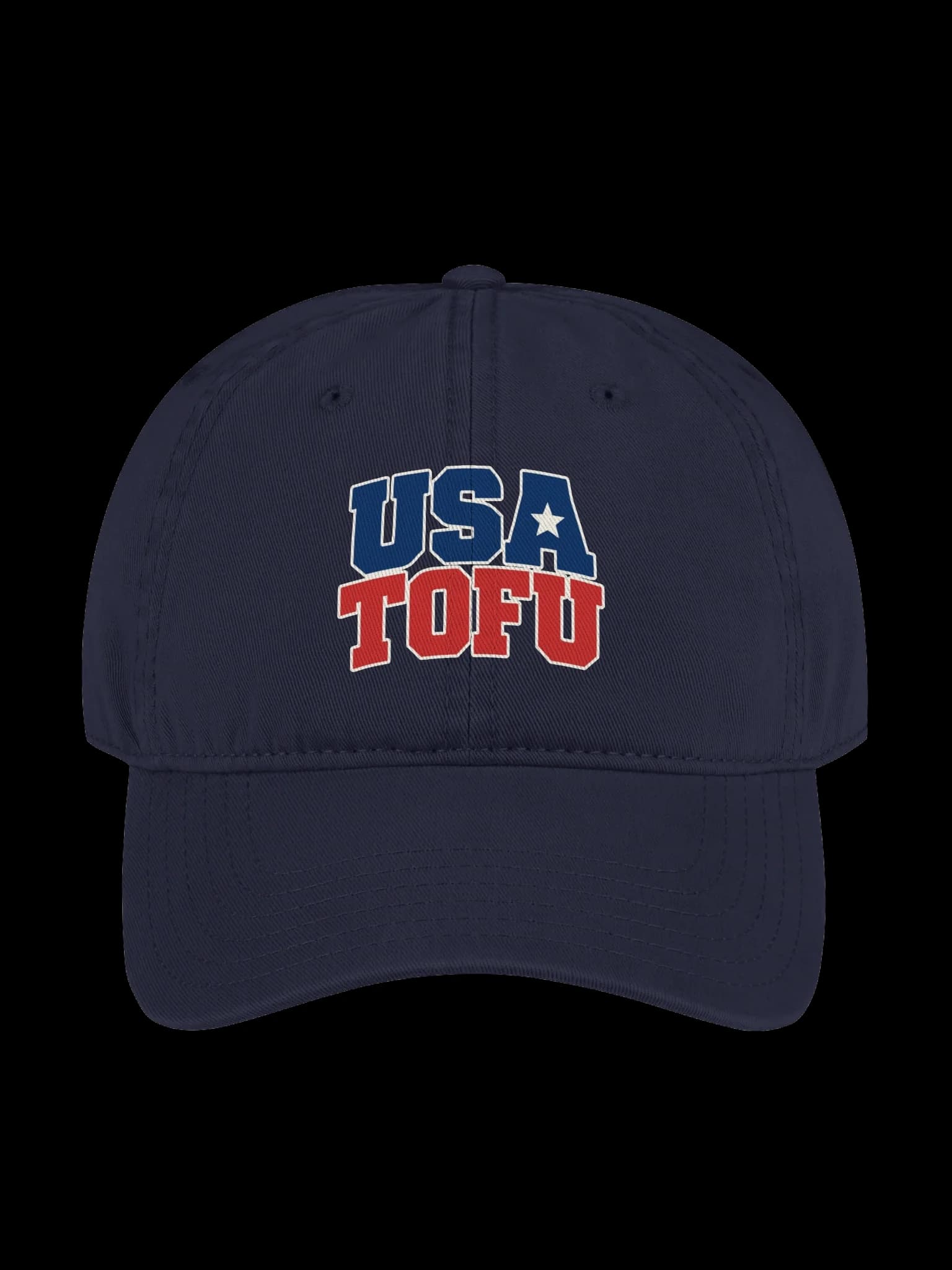 Everyday Logo Hat — view 1